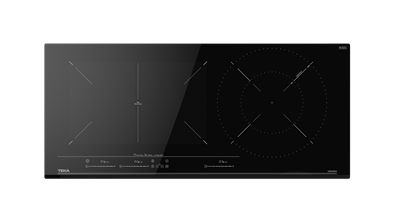 Индукционная панель Teka IZF 93330 MSP Black 112510034 - фото 22656