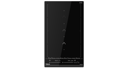 Индукционная варочная панель домино Teka IZS 34700 MST BLACK 112530001 - фото 22669