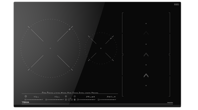 Встраиваемая индукционная варочная панель Teka IZS 86630 MST black 112500030 - фото 22690
