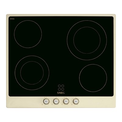 Smeg Электрическая варочная панель P864PO 8017709259983 - фото 25851