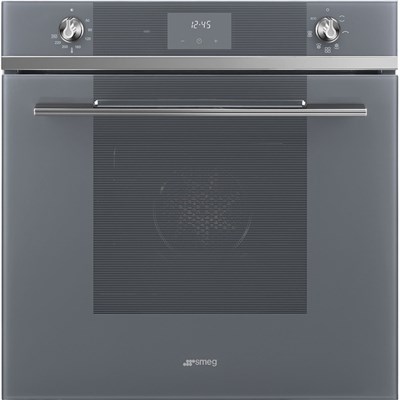 Духовой шкаф Smeg SF6100VS1 8017709281786 - фото 26599