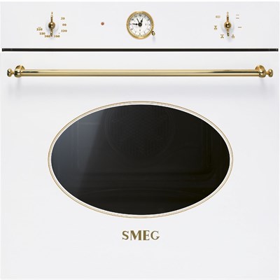 Smeg Электрический духовой шкаф SF800B 8017709182663 - фото 26614