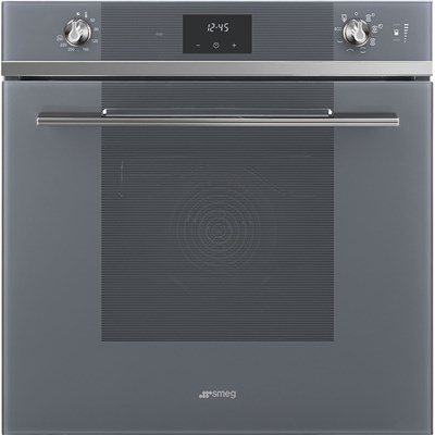 Smeg Электрический духовой шкаф SO6100S2S 8017709293154 - фото 26690