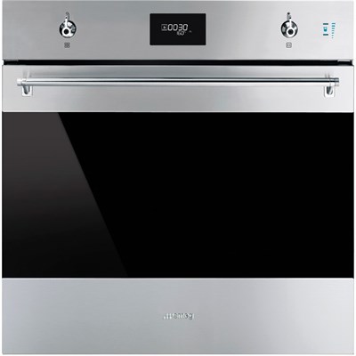 Smeg Электрический духовой шкаф SOP6301S2X 8017709294281 - фото 26761