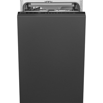 Встраиваемая посудомоечная машина Smeg ST4533IN 8017709302924 - фото 27537