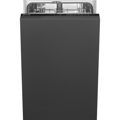 Встраиваемая посудомоечная машина Smeg ST4512IN 8017709302894 - фото 27566