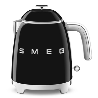 Чайник электрический Smeg KLF05BLEU 8017709302184 - фото 27885