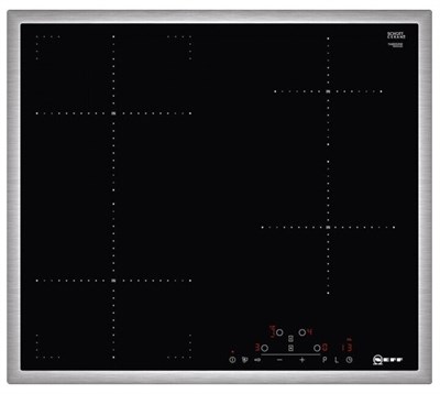 Индукционная варочная панель Neff T46BD53N2 t46bd53n2 - фото 28475