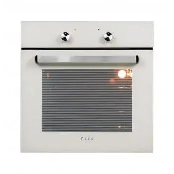 Встраиваемый электрический духовой шкаф Lex EDM 040 IV Light chao000359 - фото 32649