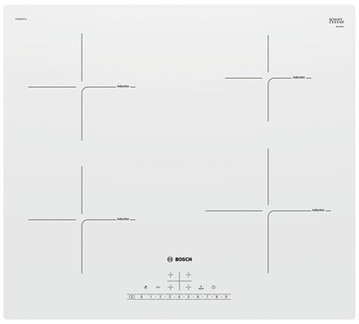 Bosch Индукционная варочная панель PUE612FF1J PUE612FF1J - фото 33396