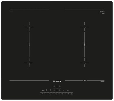 Встраиваемая индукционная варочная панель Bosch PVQ611FC5E pvq611fc5e - фото 33408