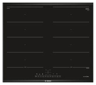 Варочная панель Bosch PXX695FC5E PXX695FC5E - фото 33419