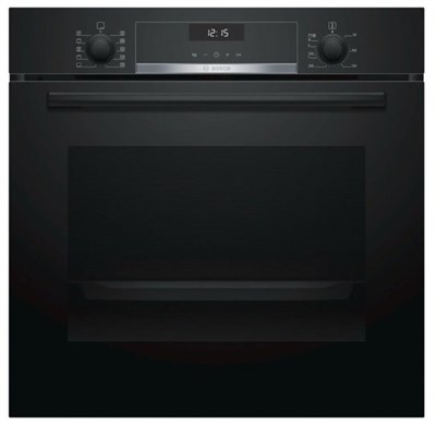 Встраиваемый электрический духовой шкаф Bosch HBG537NB0R hbg537nb0r - фото 33571