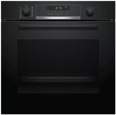 Встраиваемый электрический духовой шкаф Bosch HBG538EB6R hbg538eb6r - фото 33585