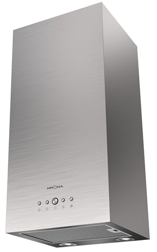 Krona Вытяжка DITA R 400 inox PB 00026704 - фото 35373