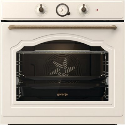 Электрический духовой шкаф Gorenje BOS67372CLI 740236 - фото 35492