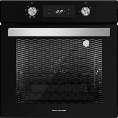 Zigmund & Shtain Электрический духовой шкаф E 149 B 4250055609598 - фото 35538