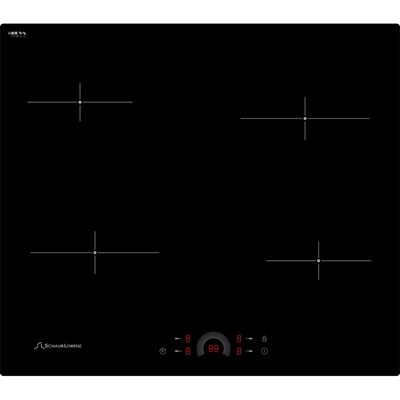 Schaub Lorenz Электрическая варочная панель SLK CY 60 H1 SLK00002035 - фото 35592