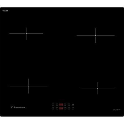 Schaub Lorenz Индукционная варочная панель SLK IY 60 T1 SLK00002039 - фото 35690