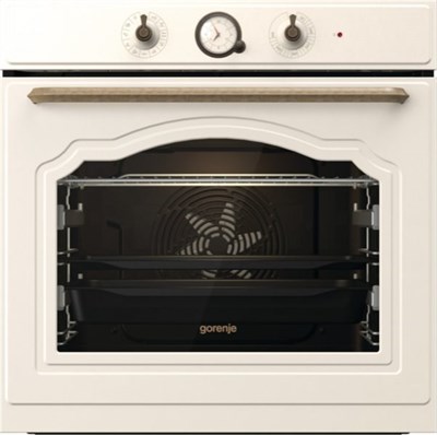 Электрический духовой шкаф Gorenje BO6735CLI 740369 - фото 37551