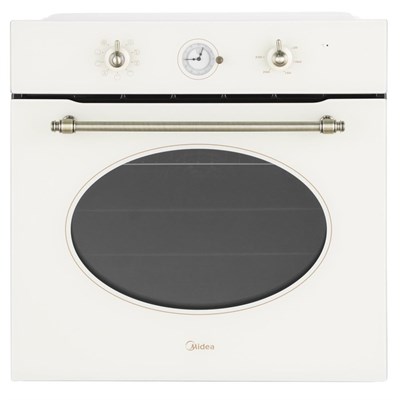 Встраиваемый электрический духовой шкаф Midea MO5810VRGI-B 4627121251843 - фото 37569