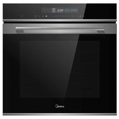 Встраиваемый электрический духовой шкаф Midea MO92170CGB 4627121254448 - фото 37591