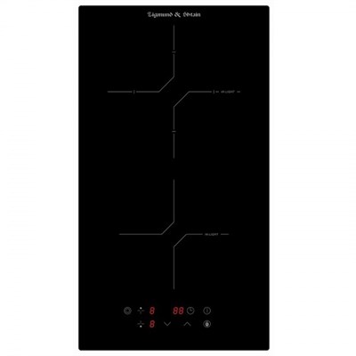 Zigmund & Shtain Электрическая варочная панель CN 38.3 B 4250055609192 - фото 37895