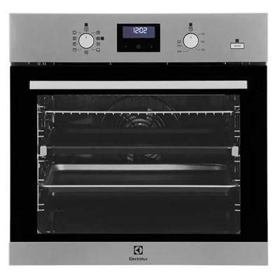 Электрический духовой шкаф Electrolux OED3H50X 949499332 - фото 38523