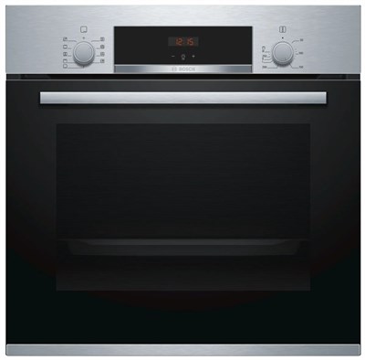 Встраиваемый электрический духовой шкаф Bosch HBF534ES0R hbf534es0r - фото 38702