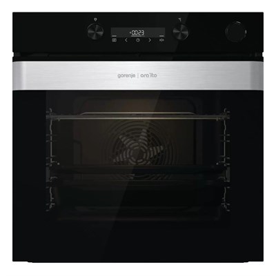 Электрический духовой шкаф Gorenje BSA6737ORAB 740238 - фото 38714