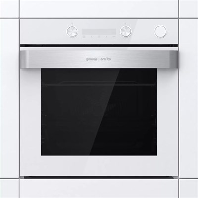 Электрический духовой шкаф Gorenje BSA6737ORAW 740239 - фото 38719