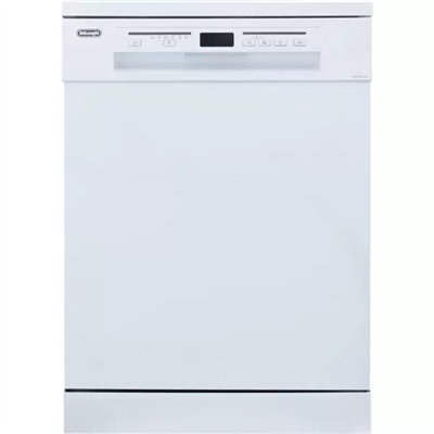 DeLonghi Посудомоечная машина DDWS09F Citrino 21300029 - фото 41309