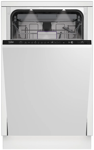 Beko BDIS38122Q встраиваемая посудомоечная машина 7627808335 - фото 42404