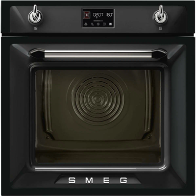 Smeg Электрический духовой шкаф SOP6902S2PN 8017709312336 - фото 42792