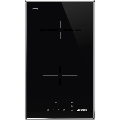 Smeg Электрическая варочная панель SE232TX1 8017709312053 - фото 42808