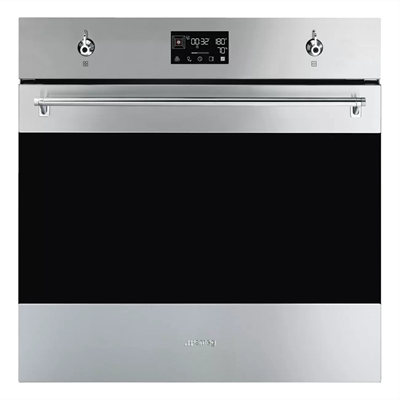 Smeg Электрический духовой шкаф SO6302S3PX 8017709293635 - фото 42859