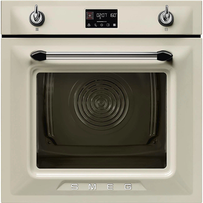 Встраиваемый электрический духовой шкаф Smeg SOP6902S2PP 8017709312329 - фото 42888