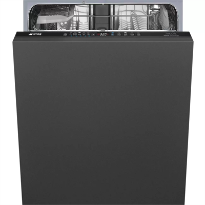 Smeg Встраиваемая посудомоечная машина STL232CL 8017709306946 - фото 42926