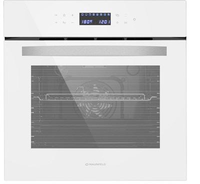 MAUNFELD Электрический духовой шкаф EOEC.566TW КА-00015452 - фото 44767