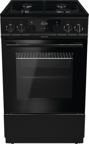 Плита Gorenje K535B 740079 - фото 46658