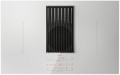Индукционная варочная поверхность Elica ELICA NIKOLATESLA LIBRA WH/A/83 PRF0147774A - фото 46951