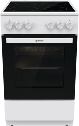 Электрическая плита Gorenje GEC5A12WG-B 740523 - фото 47083