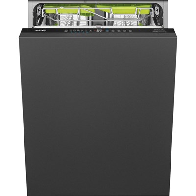 Smeg Встраиваемая посудомоечная машина ST363CL 8017709306885 - фото 48267