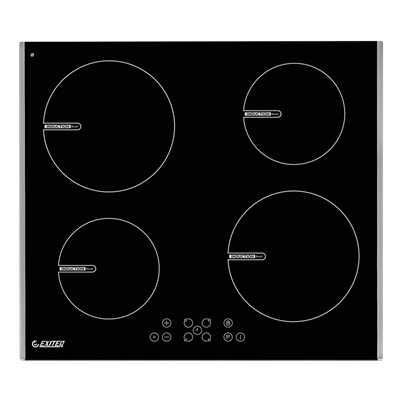 Встраиваемая индукционная варочная панель Exiteq EXH-313IB e40027 - фото 48558