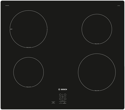 Bosch Индукционная варочная панель PUG61RAA5E PUG61RAA5E - фото 48985