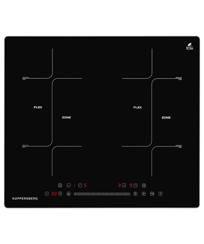 Kuppersberg Электрическая варочная панель ICS 622 R 00006434 - фото 48988