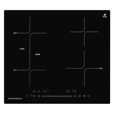 Kuppersberg Электрическая варочная панель ICS 612 00006427 - фото 49106