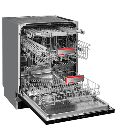 Kuppersberg Встраиваемая посудомоечная машина GS 6057 00006478 - фото 50421