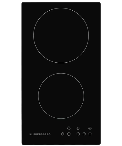 Kuppersberg Электрическая варочная панель ECO 302 00005873 - фото 51893