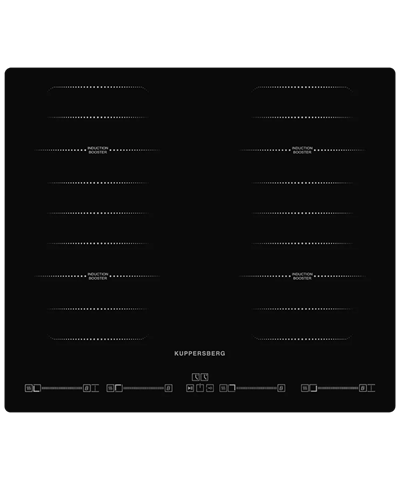 Kuppersberg Индукционная варочная панель ICS 644 00006585 - фото 52429